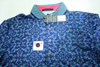 Greyson Golf Blue Migration Polo Mens Size Medium Maltese Blue New INV12694677 Greyson Golf Blue Migration Polo Mens Size Medium Maltese Blue New INV12694677