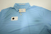 Peter Millar Golf Solid Polo  Mens Size  Medium SEAPT Regular  New INV12549440 Peter Millar Golf Solid Polo  Mens Size  Medium SEAPT Regular  New INV12549440