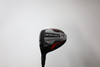 Taylormade Stealth Plus 15° 3 Fairway Wood Stiff Hzrdus Smoke Red Left Hand Lh Taylormade Stealth Plus 15° 3 Fairway Wood Stiff Hzrdus Smoke Red Left Hand Lh