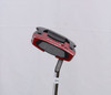 Taylormade Spider Gtx Red #3 35" Putter Good Left Hand Lh 12743187