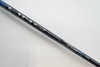Ust Mamiya Lin-Q M40X Blue 7 74g Stiff 42.25" Fairway Wood Shaft Titleist 7661