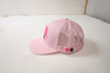 G/FORE Golf LA TRUCKER Hat  Women Size  OS Blush Adjustable  New INV12783085