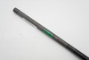 New Project X Hzrdus Black Gen4 60g 6.0 Stiff 46" Driver Shaft .335 Uncut