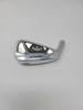 LH Callaway Apex 2021 Forged #6 Iron Club Head Only .370 1065045 Left Handed LH Callaway Apex 2021 Forged #6 Iron Club Head Only .370 1065045 Left Handed