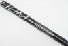 UST Mamiya Helium Nanocore 5F3 55g Regular 44.75" Driver Shaft Callaway Paradym