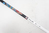 Va Composites Raijin 54 Three Regular 42.75" Mini Driver Shaft TaylorMade BRNR