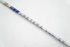 Aretera Alpha One Blue 65-5 X-STIFF 42.5" Mini Driver Shaft TaylorMade BRNR