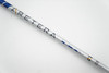 Aretera Alpha One Blue 65-5 X-STIFF 42.5" Mini Driver Shaft TaylorMade BRNR