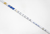 Aretera Alpha One Blue 55-4 STIFF 42.5" Mini Driver Shaft TaylorMade BRNR