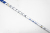 Aretera Alpha One Blue 55-4 STIFF 42.5" Mini Driver Shaft TaylorMade BRNR
