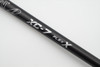Graphite Design Tour Ad XC-7X 75g X-STIFF 44.5" Driver Shaft Cobra MyFly