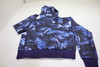 Greyson Ghost Dancer Snake Kristina Hoodie Pullover Womens Small Midnight 933A