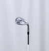 Mizuno S23 Satin Chrome X Grind Wedge 58°-4 Kbs Hi-Rev 2.0 115 12623025 Good