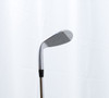 Mizuno S23 Satin Chrome X Grind Wedge 58°-4 Kbs Hi-Rev 2.0 115 12623025 Good