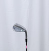 Taylormade Mg4 Chrome Hb W-Grind Wedge 58°-13 Dynamic Gold 115 12745377 Good
