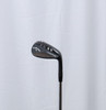 Callaway Jaws Raw Black Plasma S Grind Wedge 58°-10 Dynamic Gold 12614228 Good