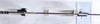 Ping I500 6 Iron Stiff Dynamic Gold 120 S300 Steel 12665044 Fair Left Hand Lh