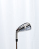 Taylormade M5 6 Iron Stiff Dynamic Gold Tour Issue 738260 Excellent Left Hand Lh