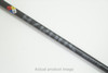 Project X Hzrdus Black 6.0 62g Stiff 44.5" Driver Shaft TaylorMade Stealth Qi10
