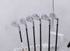 Titleist T200 3G Iron Set 6-Pw, Gw Regular Mitsubishi Tensei Av Blue 797945 Good