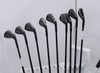 Titleist T100S Black Limited Edition Iron Set 3-Pw, Aw Stiff Project X Lz 798074