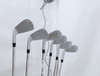 Titleist T100 3G Iron Set 5-Pw Stiff Flex Nippon N.S. Pro Zelos 7 12762849 Fair