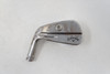 LH Callaway Apex Mb Raw 2021 Forged #6 Iron Club Head Only .355 1110992 Lefty