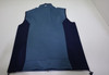 Greyson Golf Sequoia Vest  Mens Size  Medium Fjord Regular 978E New  01295546