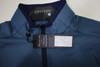 Greyson Golf Sequoia Vest  Mens Size  Medium Fjord Regular 978E New  01295546
