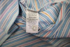 Johnnie-O Golf Fallon Polo Mens Size Medium Permafrost 988F New 01295489