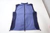 Greyson Golf Sequoia Vest Mens Size Medium Blue/Navy 1031E New 01307877