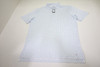 Johnnie-O Golf Sprig Polo  Mens Size  Medium Victory Regular 1011E New  01294630