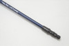 Fujikura Ventus TR Blue Velocore 6-S STIFF 44.5" Driver Shaft TaylorMade Qi35