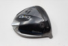 Taylormade Qi10 10.5* Driver Club Head Only FAIR Condition 3-1-B