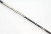 Fujikura Speeder Evolution IV 569 X-STIFF 44.25" Driver Shaft Taylormade 2685497