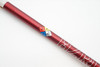 Project X Hzrdus Smoke Red Rdx 80G Stiff 39.25" Hybrid Shaft Taylormade 12686291