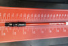 Fujikura Ventus Red Velocore 60G Regular 44.75" Driver Shaft Taylormade 12720676