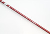 Fujikura Ventus Red Velocore 2024 60G Stiff 38" Hybrid Shaft Taylormade 12735958