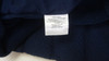 Peter Millar Smith Hybrid Seersucker Sweater Jacket Mens Medium NAVY 1006C