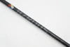 New Project X Hzrdus Black 75g 6.0 Stiff 46" Driver Wood Shaft .335 Uncut