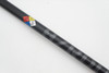 New Project X Hzrdus Black 75g 6.0 Stiff 46" Driver Wood Shaft .335 Uncut