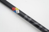New Project X Hzrdus Black 62g 6.0 Stiff 46" Driver Wood Shaft .335 Uncut