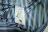 Greyson Moab Polo Men Size Medium Bonneville/Maltese Blue Regular INV12710749