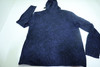 Greyson Wolf Scales Colorado Hoodie Pullover Men Size Medium Blue INV12711370