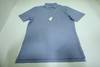 Johnnie-O Golf Hales Polo  Men Size  Medium Navy Regular  New  INV12586218