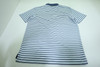 Greyson Moab Polo Men Size Medium Arctic/Maltese Blue Regular New INV12710750