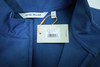 Peter Millar Vail Half-Zip Pullover Men Size Medium BLHZE Regular INV12728713