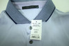 Greyson Golf Cherokee Polo  Men Size  Medium Aster Regular  New  INV12717363