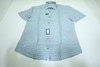 Johnnie-O Flex SMS Button Down Men Size Medium White Regular New INV12586987