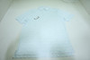 Johnnie-O Stag Night Polo Men Size Medium Permafrost Regular New INV12586313